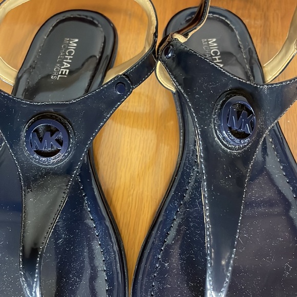 Michael Kors sandals - Picture 2 of 3